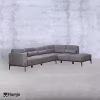 مبل راحتی مدل ال سایرا