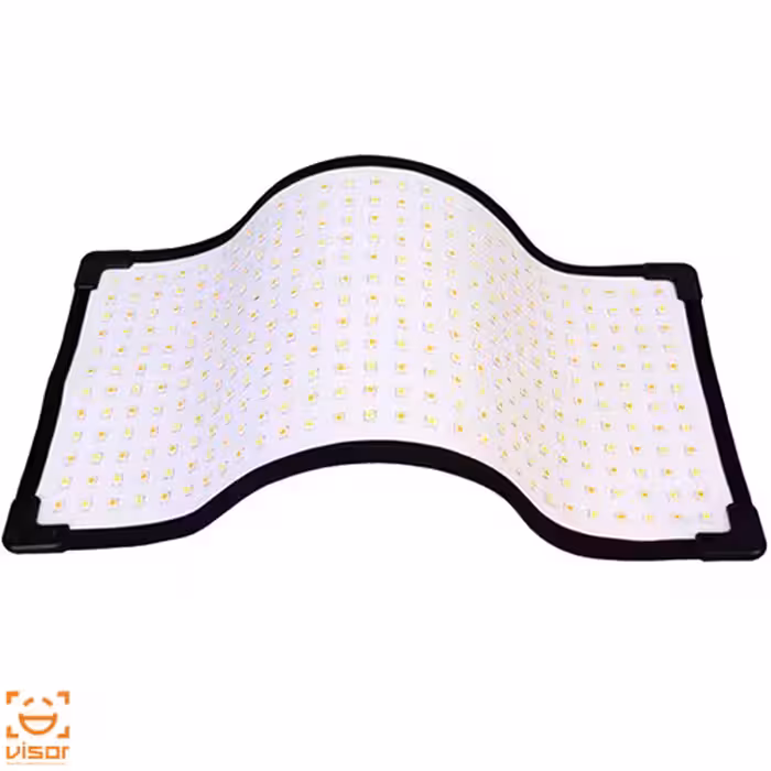 پنل ال ای دی منعطف Dousun Flexible RGB Light LED