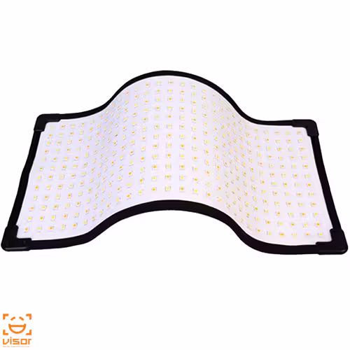 پنل ال ای دی منعطف Dousun Flexible RGB Light LED