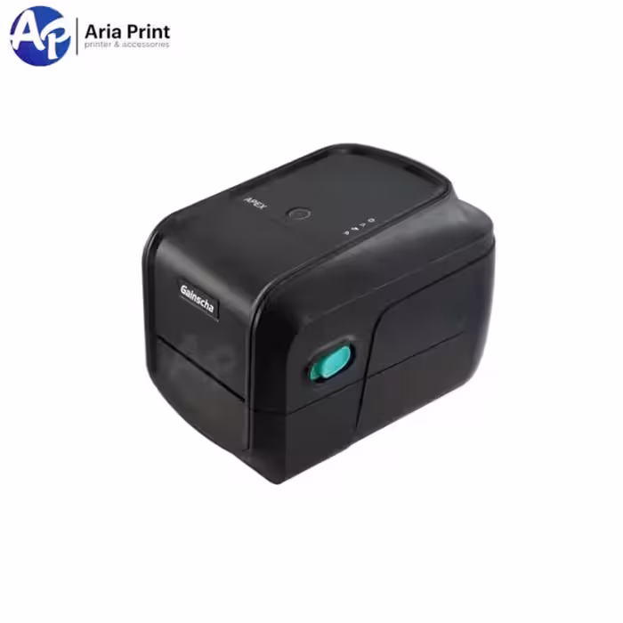 لیبل پرینتر گینشا مدل GA-2408T