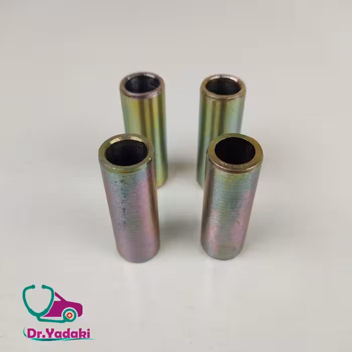 بوش دایره ماهک دنده پژو پارس (پرشیا) و سمند شرکتی ایساکو اصل 0302201499