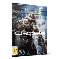 Crysis Remastered-ST-Game-3DvD