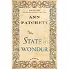 کتاب State of Wonder اثر Ann Patchett انتشارات Harper