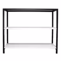 کتابخانه مدل IKE433