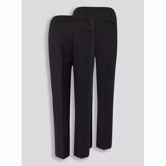 شلوار بچگانه تی یو مدل 128763242 بسته 2 عددی