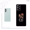 برچسب پوششی ماهوت مدل Great Rappers Digital Art مناسب برای گوشی موبایل سامسونگ Galaxy A73 5G