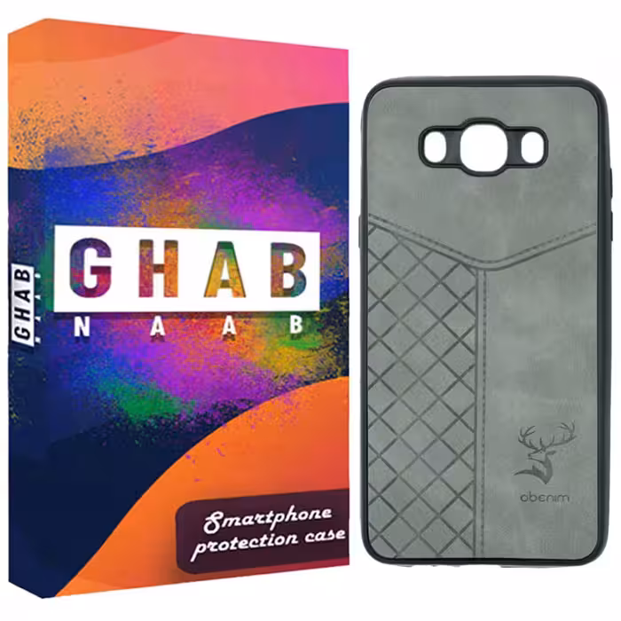 کاور قاب ناب مدل MOS مناسب برای گوشی موبایل سامسونگ Galaxy J710 / J7 2016