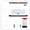 برچسب پوششی ماهوت مدل Army-Snow مناسب برای تبلت اپل iPad Air 2 2014 A1567