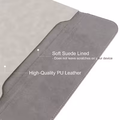 کاور مدل چرمی کد hm-ch1 مناسب برای تبلت 12 اینچی