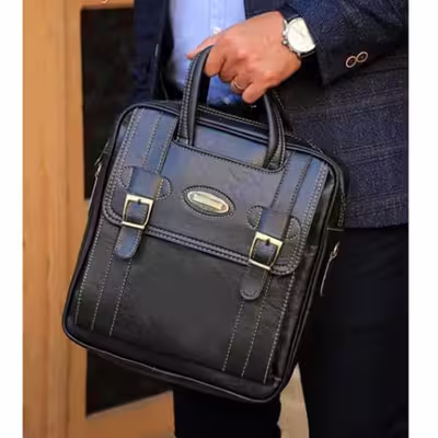 کیف لپ تاپ مدل HE131 مناسب برای لپ تاپ 14 اینچی