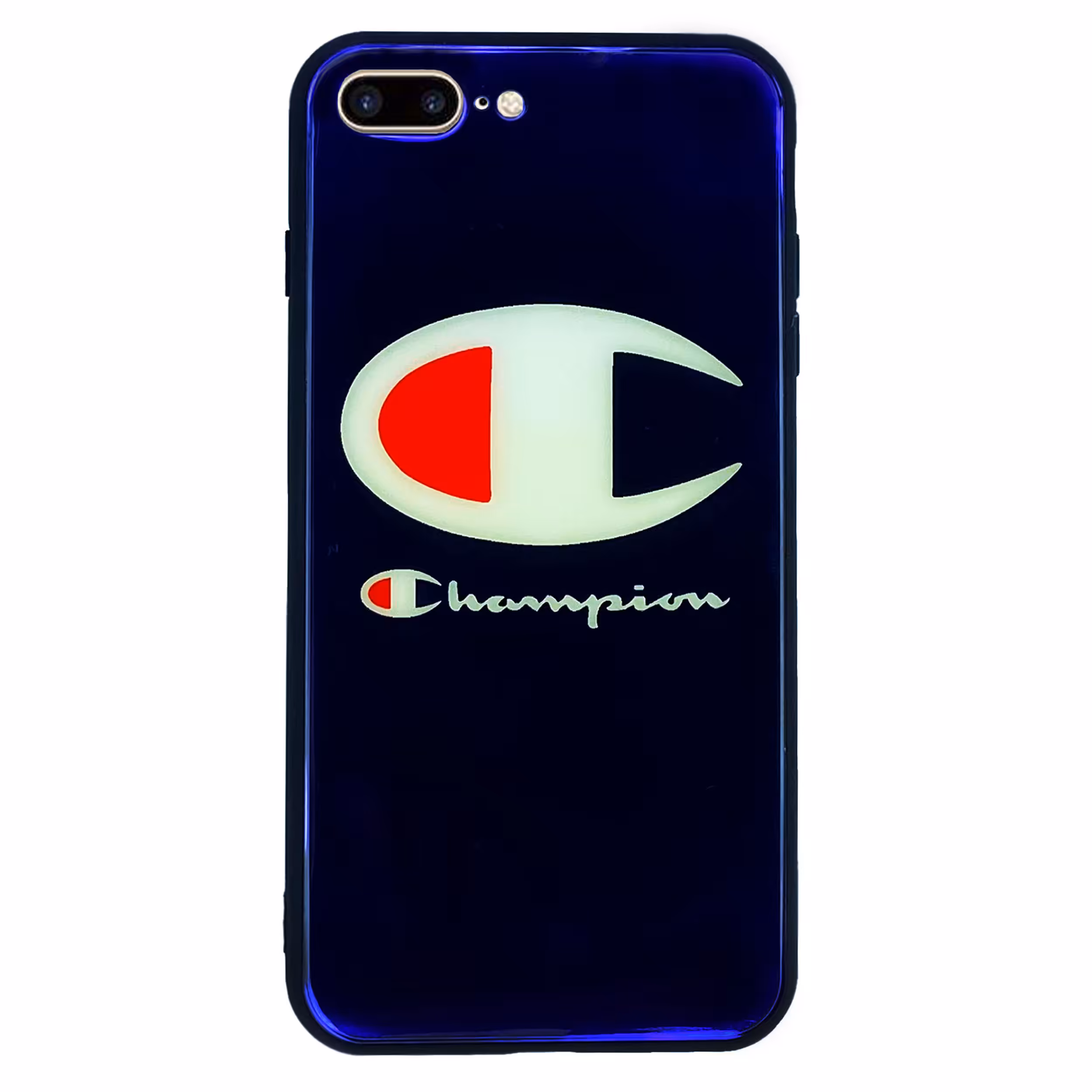 کاور مدل Cham-7p مناسب برای گوشی موبایل اپل iPhone 7 Plus/8 Plus