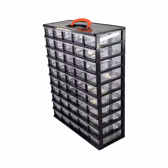 ارگانایزر ابزار مدل BP-2A10 مجموعه 2 عددی