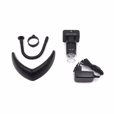 میکروسکوپ دیجیتال اپتو ادو مدل A34.5017 WIFI