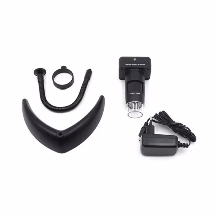 میکروسکوپ دیجیتال اپتو ادو مدل A34.5017 WIFI