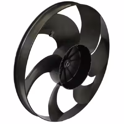 پروانه فن خاری اچ آی سی کد 8125 مناسب برای پژو 405