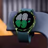 برچسب ماهوت طرح Army Green 2 مناسب برای ساعت هوشمند سامسونگ Watch4 44mm