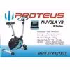 دوچرخه ثابت پروتئوس مدل NUVOLA V3