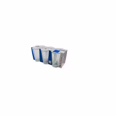 لیوان پاشاباغچه مدل آنالیا کد 52052 بسته 6 عددی 