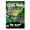 کتاب DOGMAN اثر Dav Pilkey انتشارات الوندپویان 10جلدی