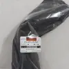 شلنگ آب بالا رادیاتور یدک چی کد 70110 مناسب برای پراید