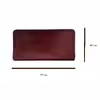 کیف پول چرمی مدل Sde کد KG 5
