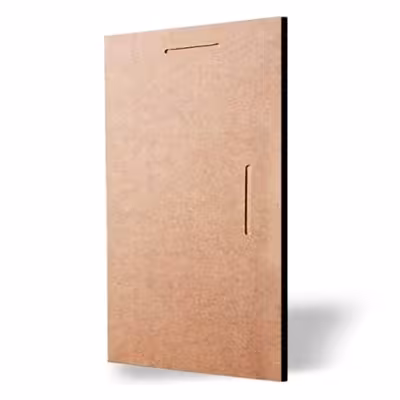 تابلو شاسی مدل گل تاب فشار در و دیوار ندارد T4234