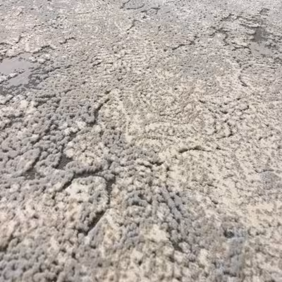 فرش ماشینی مدل پتینه 7205