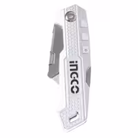 کاتر اینکو مدل HUK-6138 به همراه تیغ کاتر