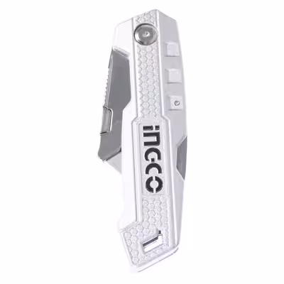 کاتر اینکو مدل HUK-6138 به همراه تیغ کاتر