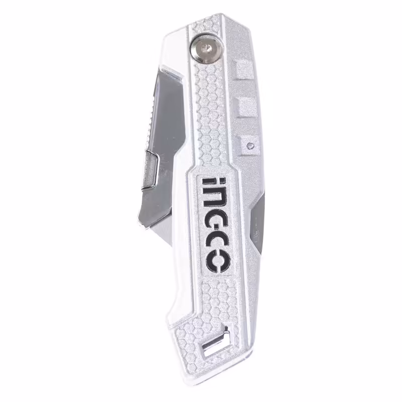 کاتر اینکو مدل HUK-6138 به همراه تیغ کاتر