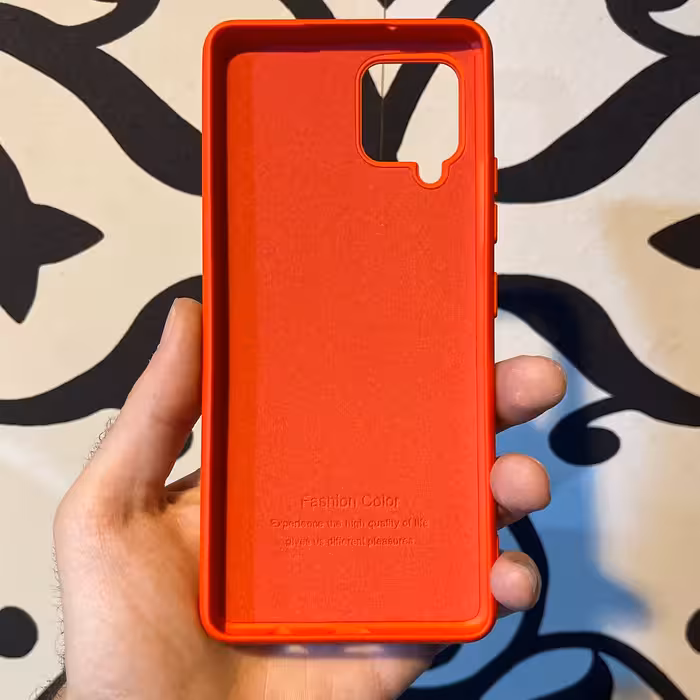 کاور مدل b005 مناسب برای گوشی موبایل سامسونگ Galaxy A42 5G