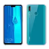 کاور مدل Clear TPU مناسب برای گوشی موبایل هوآوی Y9 2019