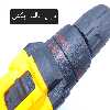   مجموعه 28 عددی دریل پیچ گوشتی چکشی شارژی اوکی  کد OK-1218