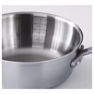 قابلمه ایکیا  مدل sensuell  سایز 20