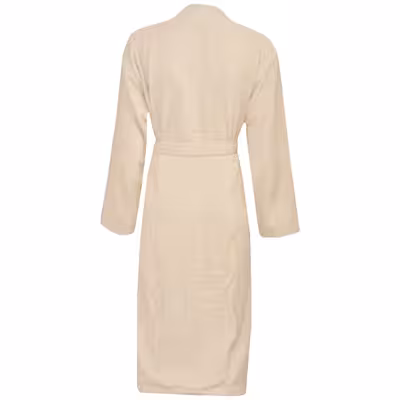 سرویس حوله پالتویی 6 تکه کاتن باکس مدل Aile seti