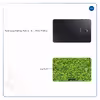 برچسب پوششی ماهوت مدل Leafs مناسب برای تبلت سامسونگ Galaxy Tab A 10.1 2016 T585