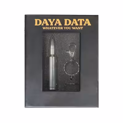 فلش مموری دایا دیتا طرح فشنگ مدل ME1006 ظرفیت 128 گیگابایت