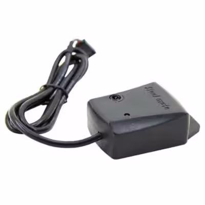 دزدگیر خودرو استیل میت مدل 5164