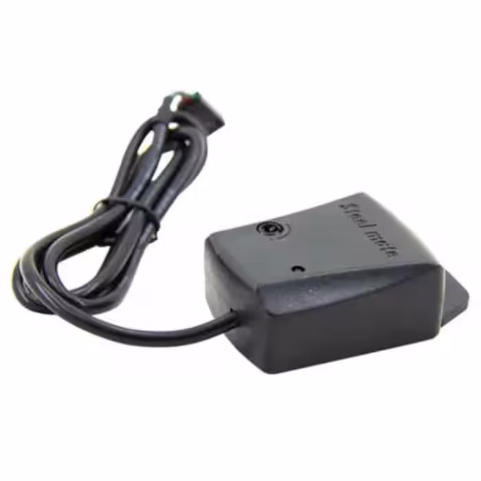 دزدگیر خودرو استیل میت مدل 5164