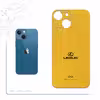 برچسب پوششی ماهوت مدل ML-LXS مناسب برای گوشی موبایل اپل iPhone 13 Mini