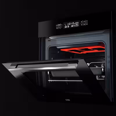 فر توکار کن مدل E6500