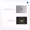 برچسب پوششی ماهوت مدل CHEVROLET-Logo مناسب برای تبلت اپل iPad Pro 9.7 2016 A1673
