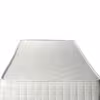 تشک زد‌یکس مدل طبی فنری z4 تک نفره سایز 120×200 سانتی متر