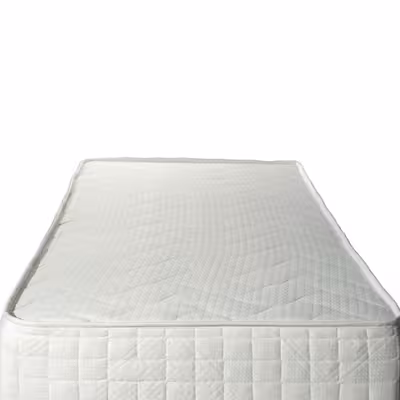 تشک زدیکس مدل طبی فنری z4 تک نفره سایز 120×200 سانتی متر