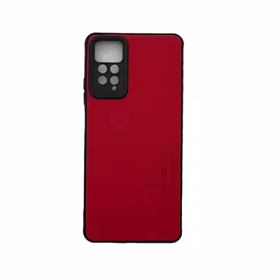 کاور ماخور مدل چرمی کد IOE مناسب گوشی موبایل شیائومی Note 11 pro