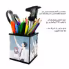 جامدادی رومیزی طرح انیمه صدای خاموش شوکو و شویا کد 6527864