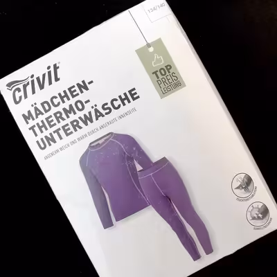 ست تی شرت و شلوار ورزشی بچگانه کریویت مدل IAN-323995