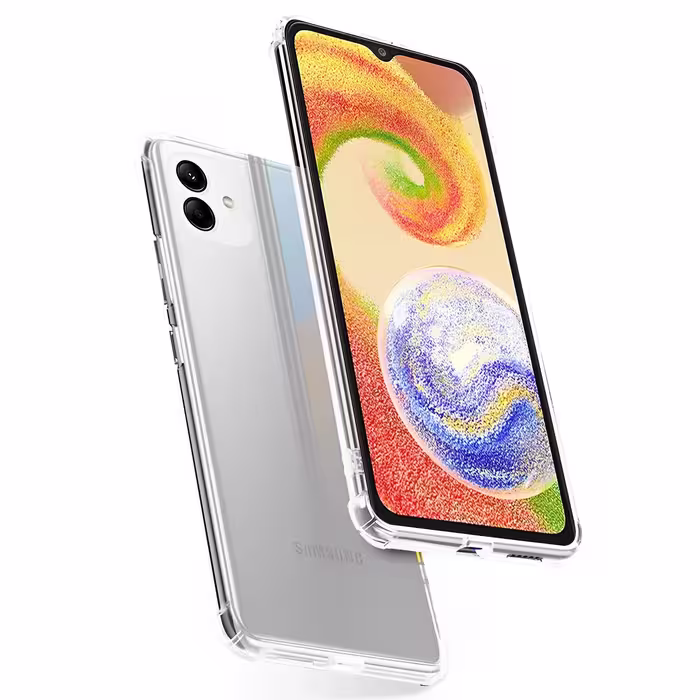 کاور اودین مدل YUNIX مناسب برای گوشی موبایل سامسونگ Galaxy A04 / A04E