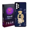 کاور گارد ایکس طرح Bear مدل Glass10412 مناسب برای گوشی موبایل سامسونگ Galaxy A52