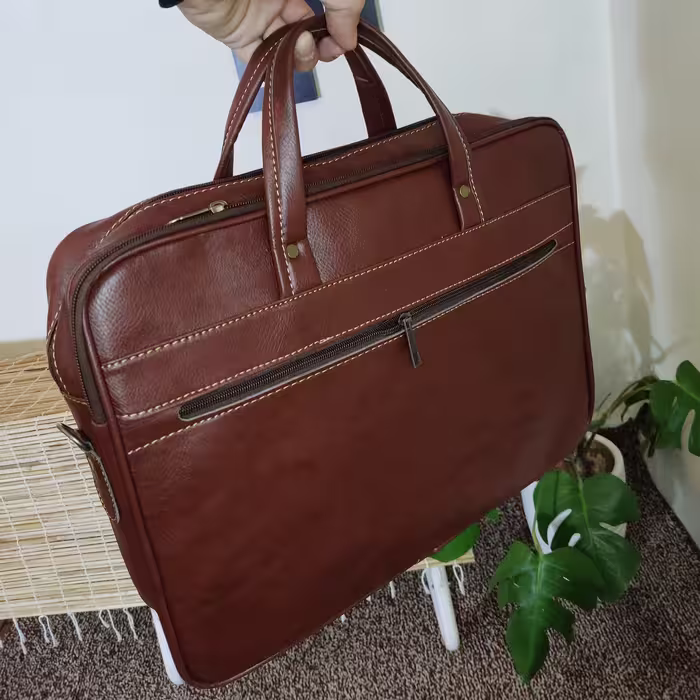کیف لپ تاپ مدل HE106 مناسب برای لپ تاپ 14 اینچی